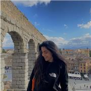 Profesor para la eso, actualmente me encuentro estudiando el doble grado de Periodismo y Comunicación Audiovisual